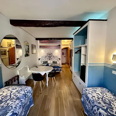 Francamaria Sea View Apartment