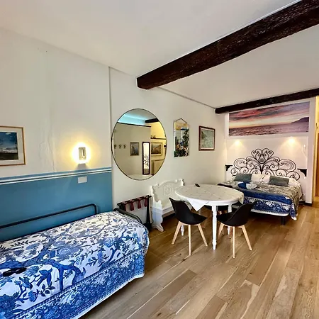 Francamaria Sea View Apartment Vernazza